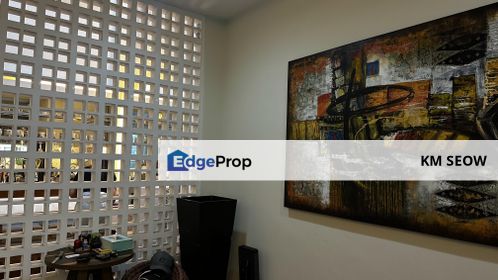KARYA @ Alam Impian, Shah Alam Selangor, Selangor, Shah Alam