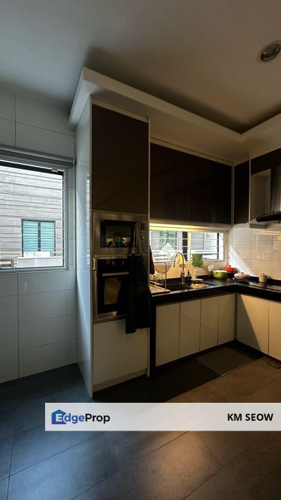 KARYA @ Alam Impian, Shah Alam Selangor, Selangor, Shah Alam