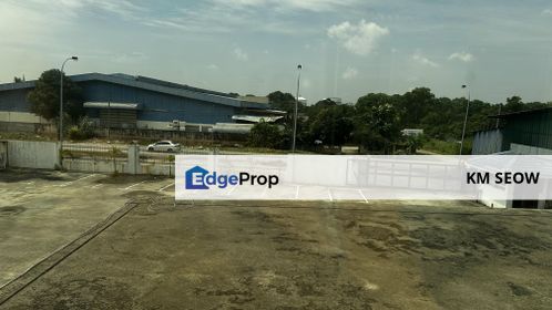 Jalan Kapar, Klang Selangor, Selangor, Klang