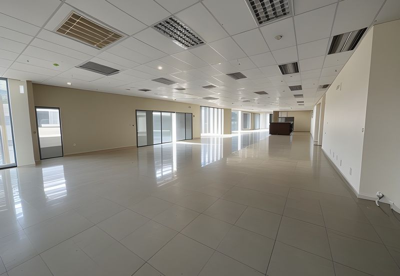 Shah Alam Industrial