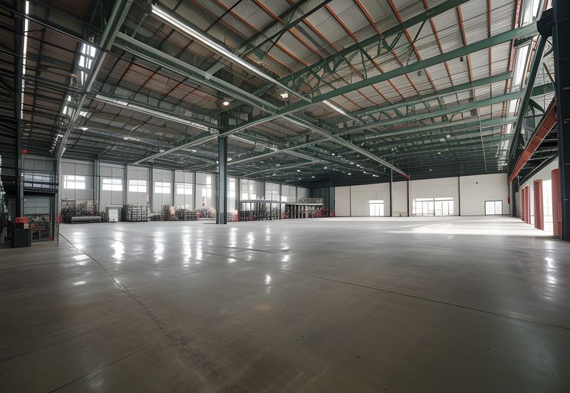 Shah Alam Industrial