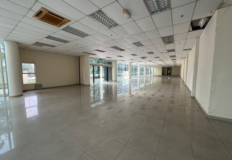 Shah Alam Industrial