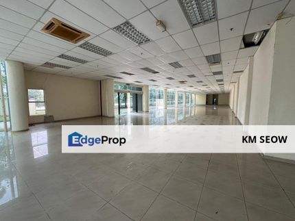 Shah Alam Selangor, Selangor, Shah Alam