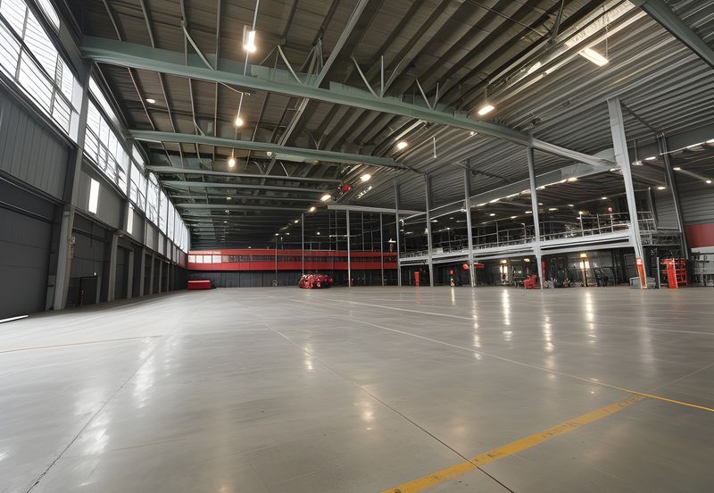 Shah Alam Industrial