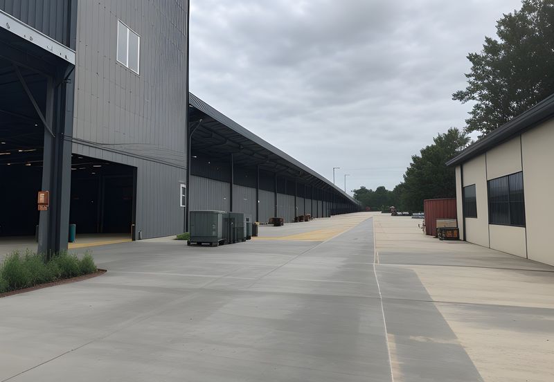 Shah Alam Industrial