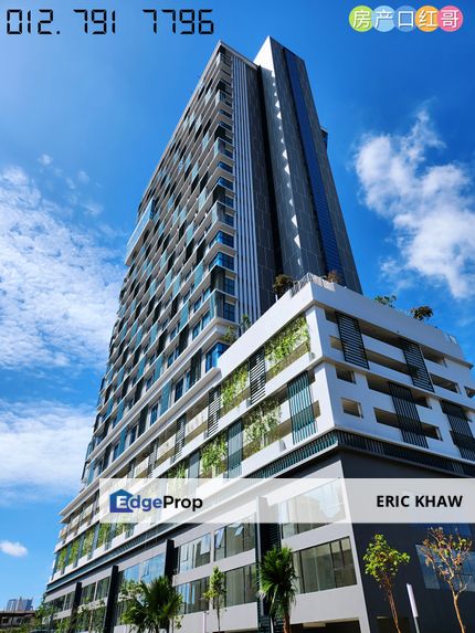 Mutiara Flexi Office for RENT, Kuala Lumpur, Cheras