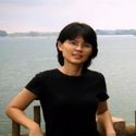 IVY CHONG