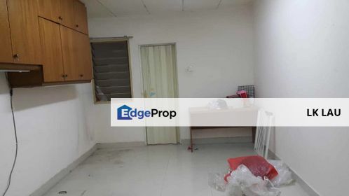 Sri Petaling, Kuala Lumpur, Kuala Lumpur, Bandar Baru Sri Petaling