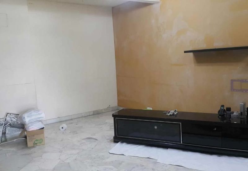 Bandar Baru Sri Petaling