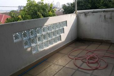 Bandar Baru Sri Petaling