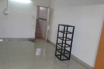 Bandar Baru Sri Petaling