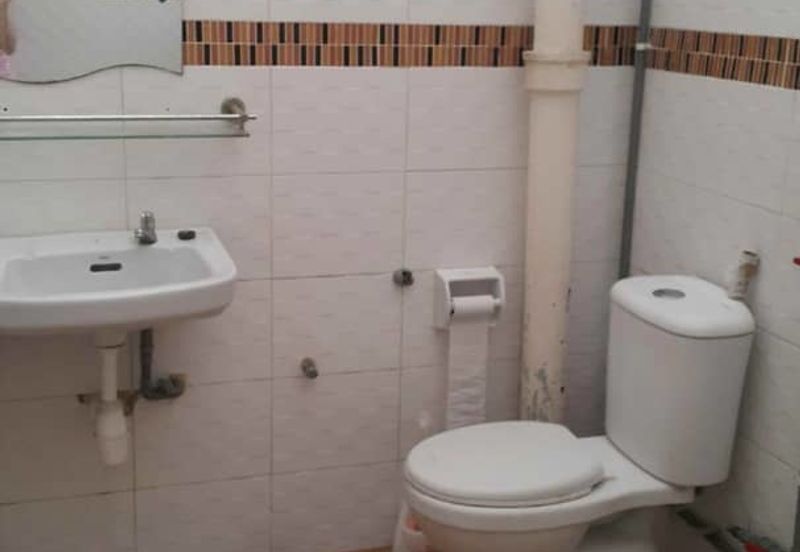 Bandar Baru Sri Petaling