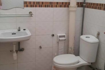 Bandar Baru Sri Petaling