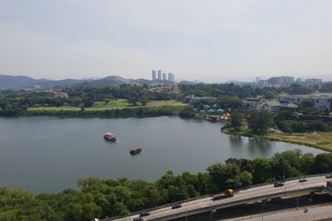 South City Condominium