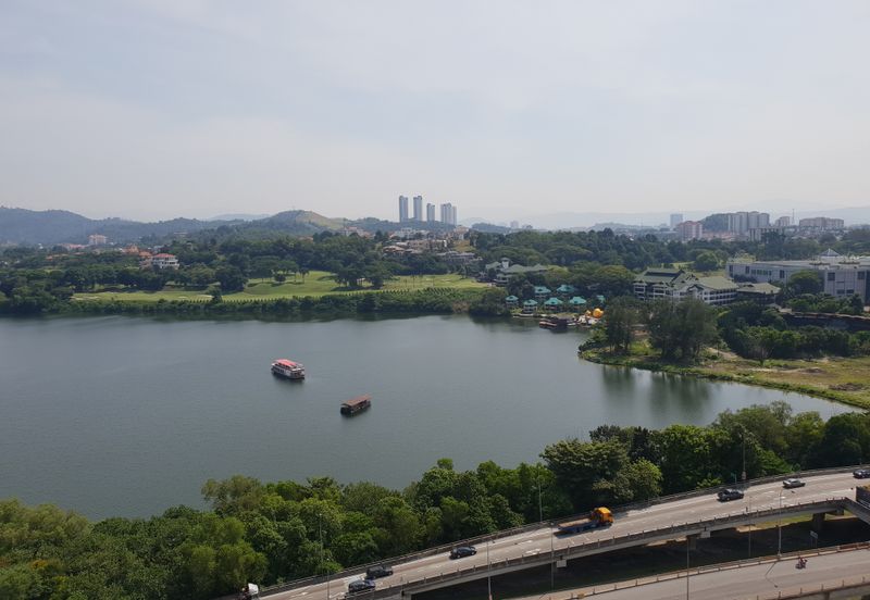 South City Condominium