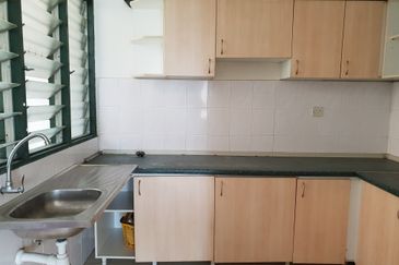 South City Condominium