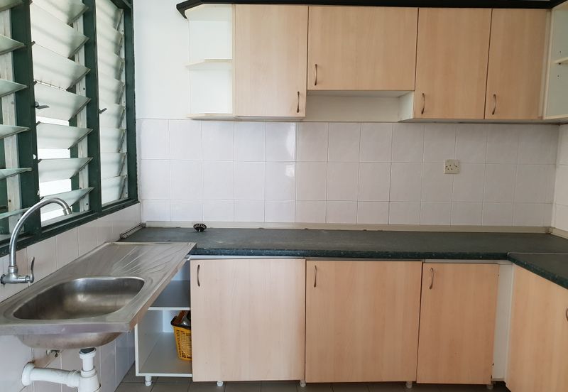 South City Condominium