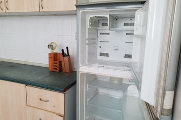 South City Condominium