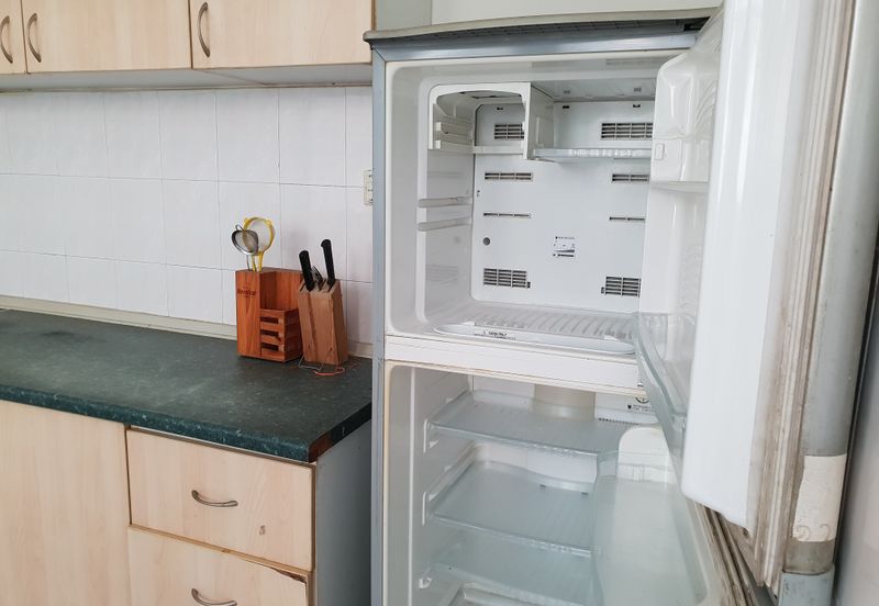 South City Condominium