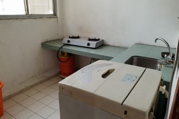 South City Condominium