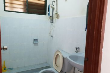 South City Condominium