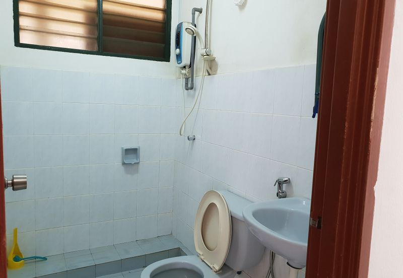 South City Condominium