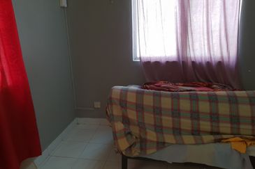 South City Condominium