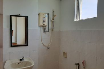 South City Condominium