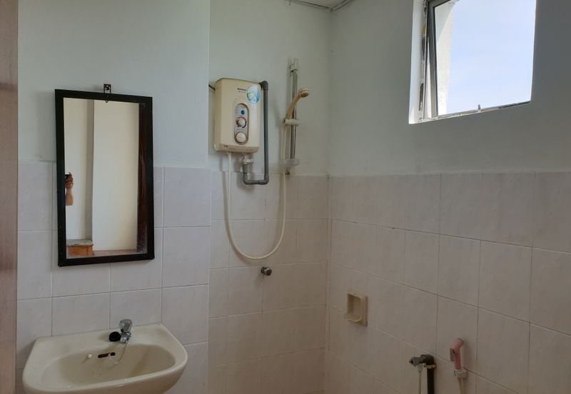 South City Condominium