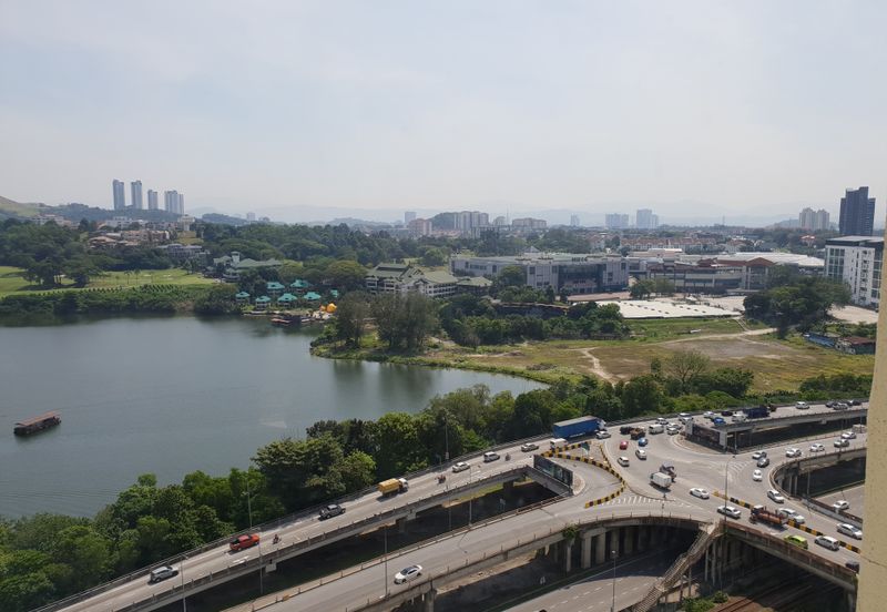 South City Condominium