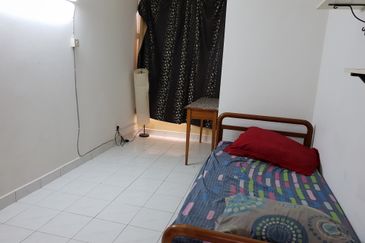 South City Condominium