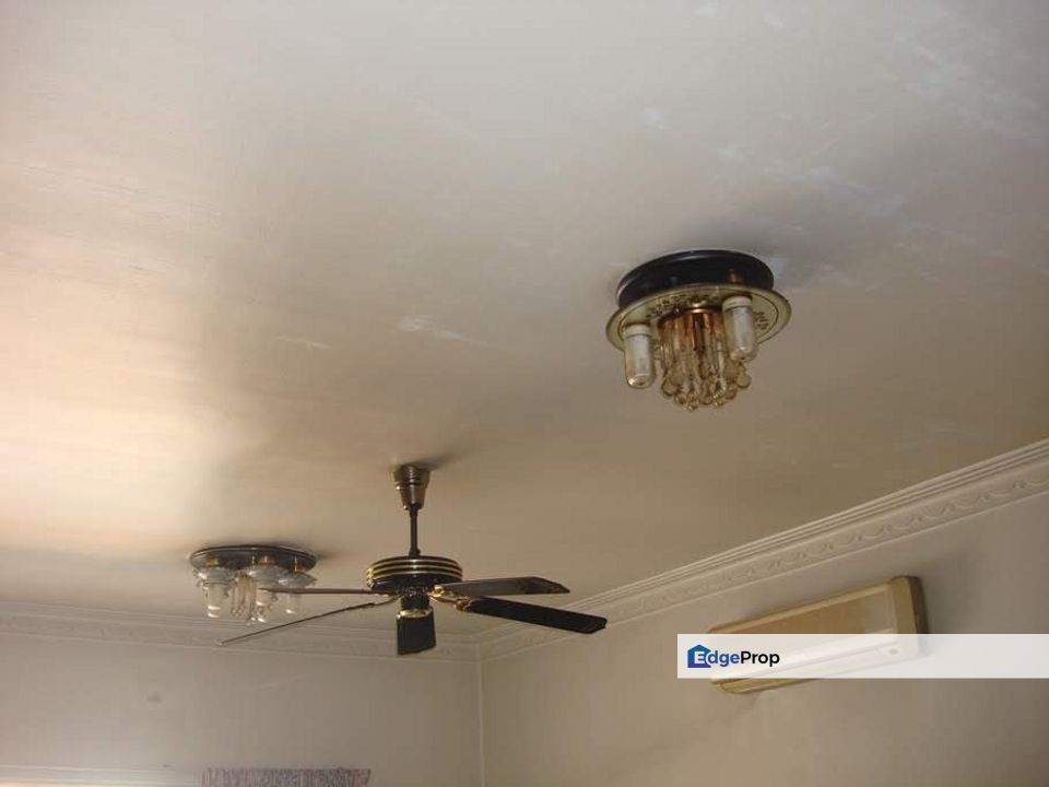 FOR SALE. PETALING INDAH CONDOMINIUM, CASTLEFIELDS, SRI PETALING, KUALA LUMPUR, Kuala Lumpur, Sungai Besi