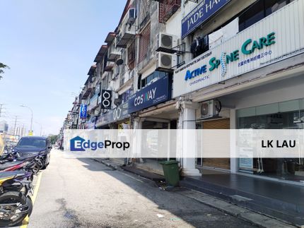 Taman Connaught Shop, Kuala Lumpur, Kuala Lumpur, Cheras