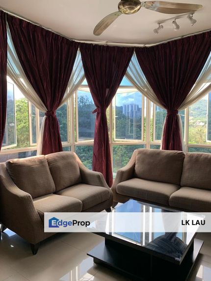 Sutramas Luxury Condominium, Dutamas, Kuala Lumpur, Kuala Lumpur, Dutamas