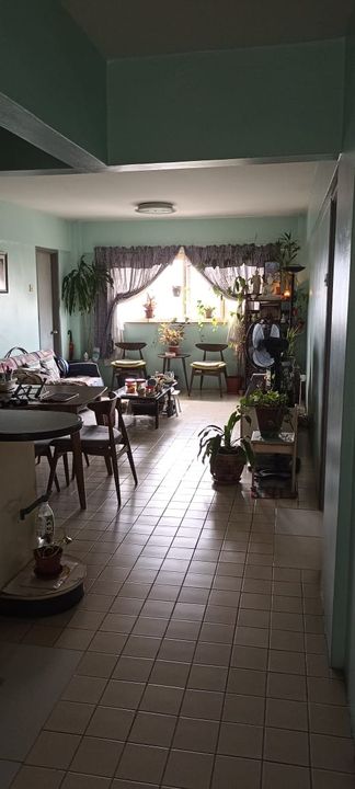 Sri Bahagia Court, Cheras, Kuala Lumpur, Kuala Lumpur, Cheras