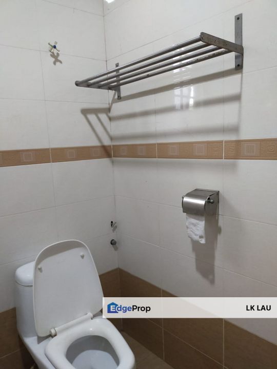 Taman Maluri, Cheras, Kuala Lumpur, Kuala Lumpur, Cheras