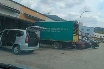 Kampung Selayang Baru