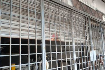 Kampung Selayang Baru