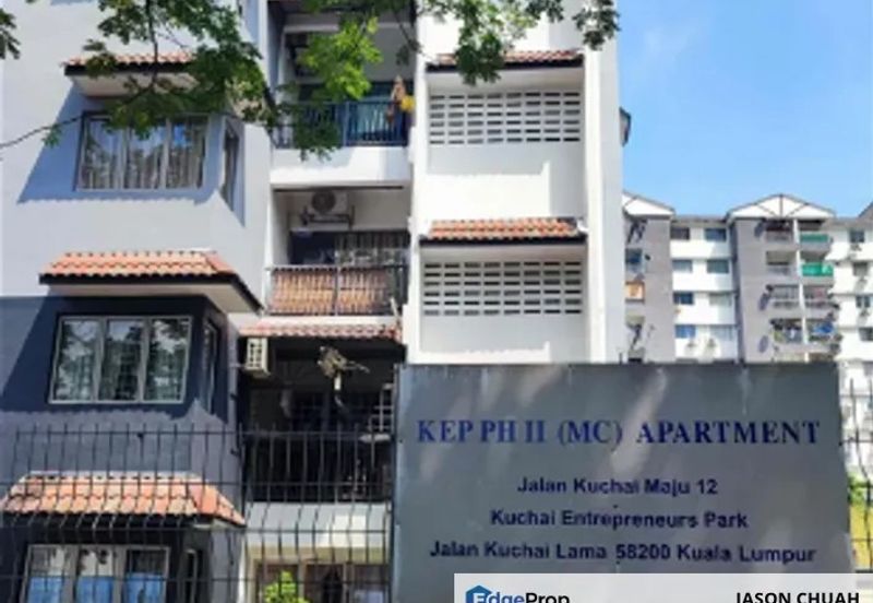 KEP Apartments