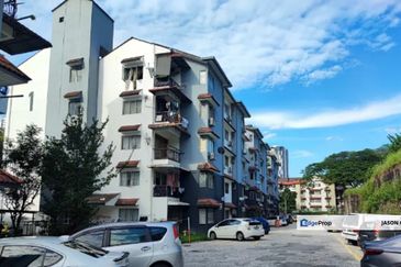 KEP Apartments