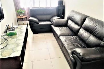 South City Condominium