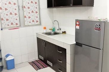 South City Condominium