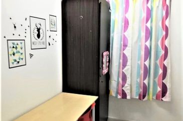 South City Condominium