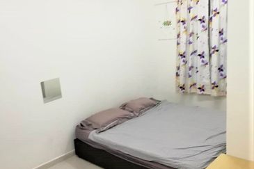 South City Condominium