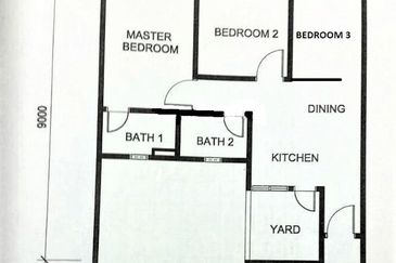 South City Condominium