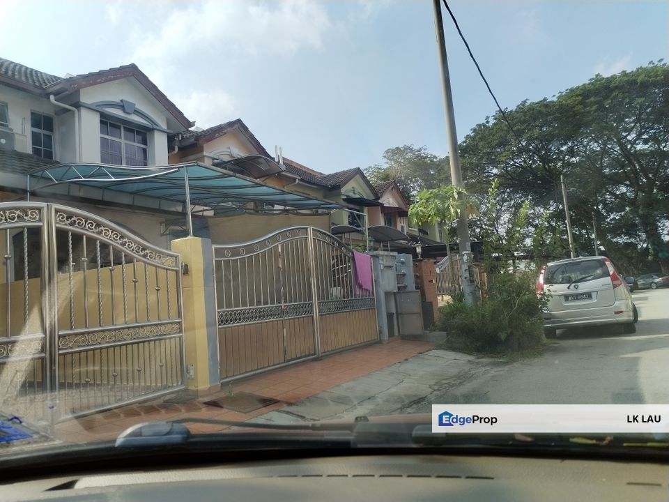 Taman Putra Budiman, Balakong, Selangor, Selangor, Balakong