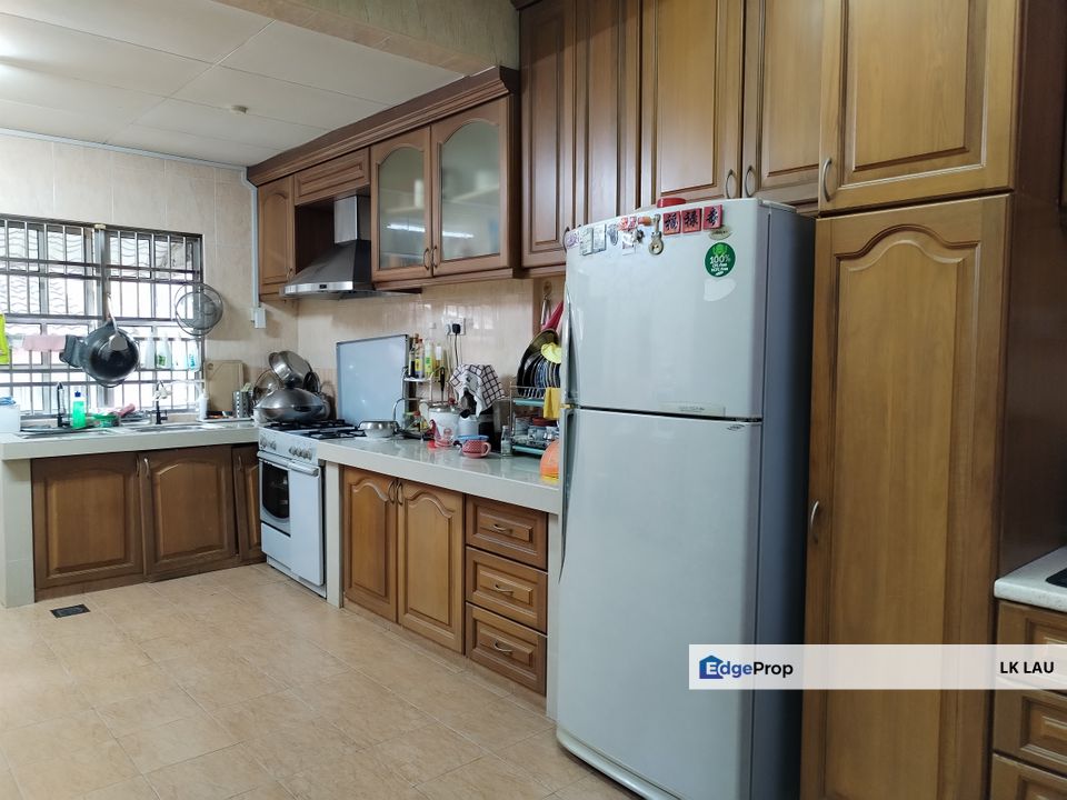 Taman Putra Budiman, Balakong, Selangor, Selangor, Balakong