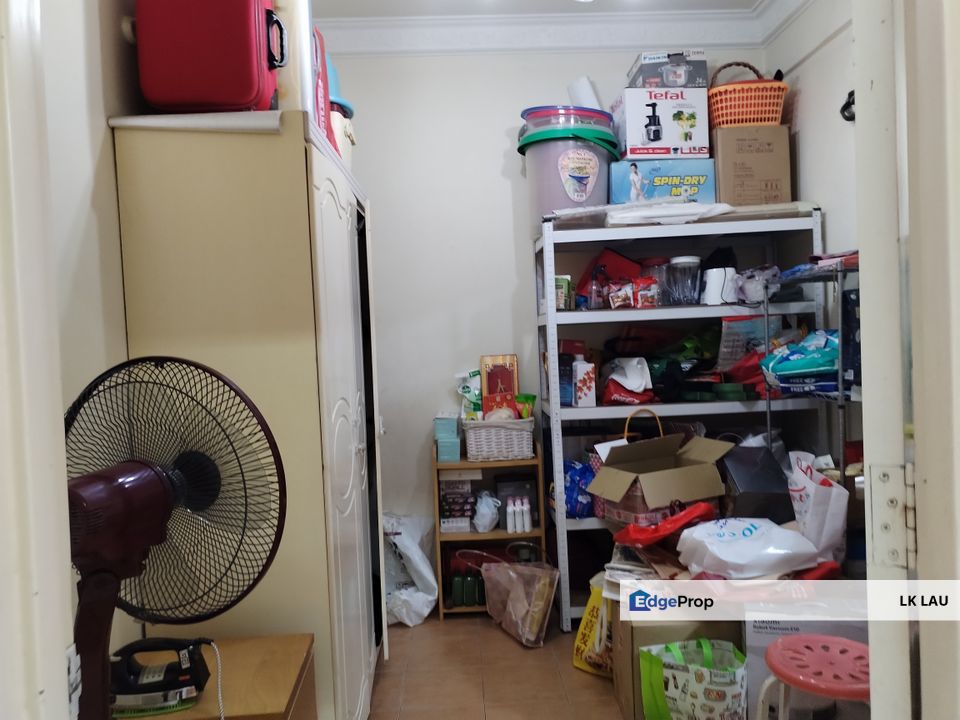 Taman Putra Budiman, Balakong, Selangor, Selangor, Balakong