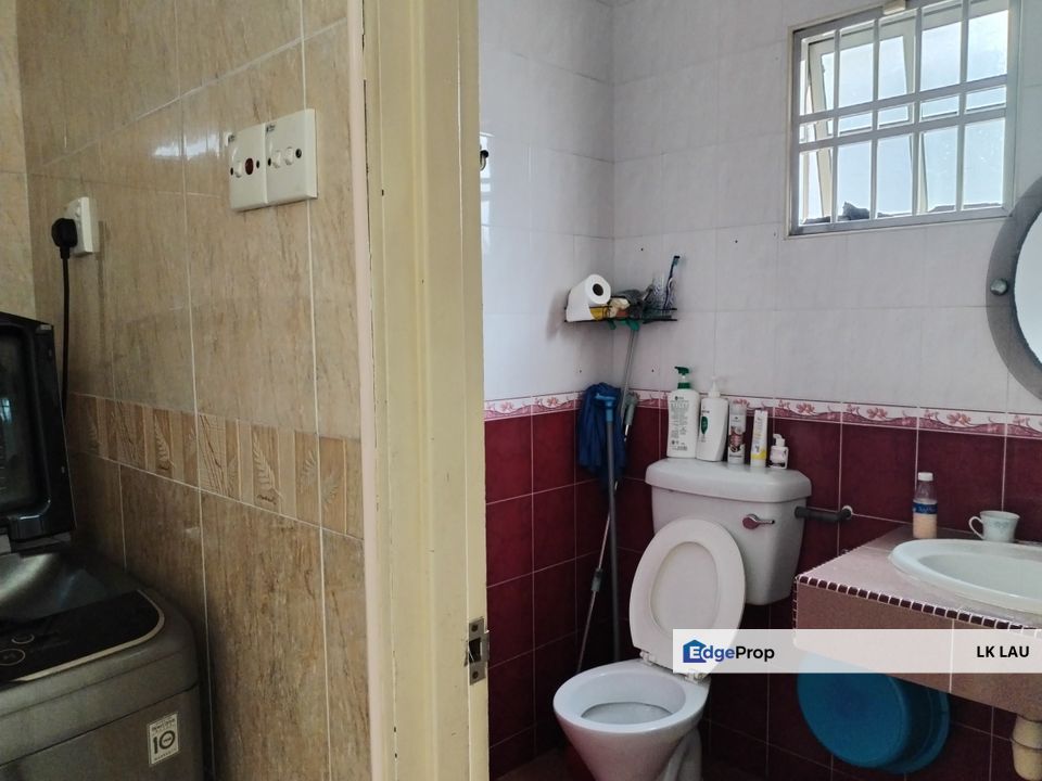 Taman Putra Budiman, Balakong, Selangor, Selangor, Balakong