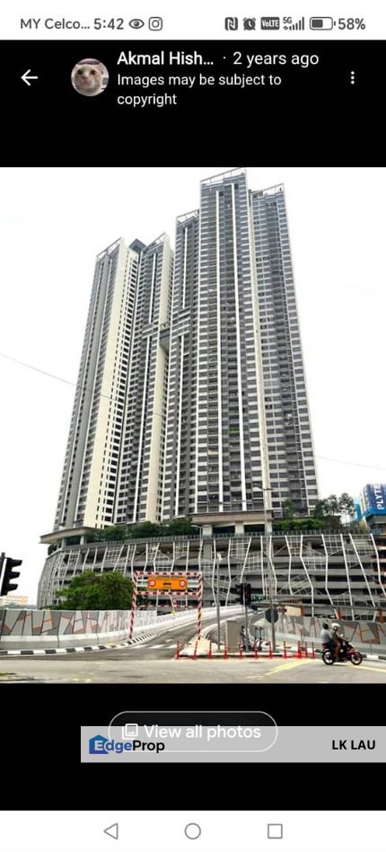 The Era @ Duta North, Segambut, Kuala Lumpur, Kuala Lumpur, Segambut